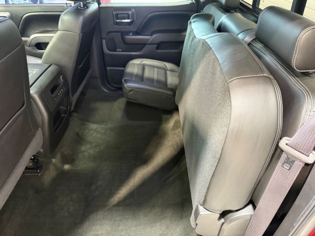 2017 GMC Sierra 1500 Image 26