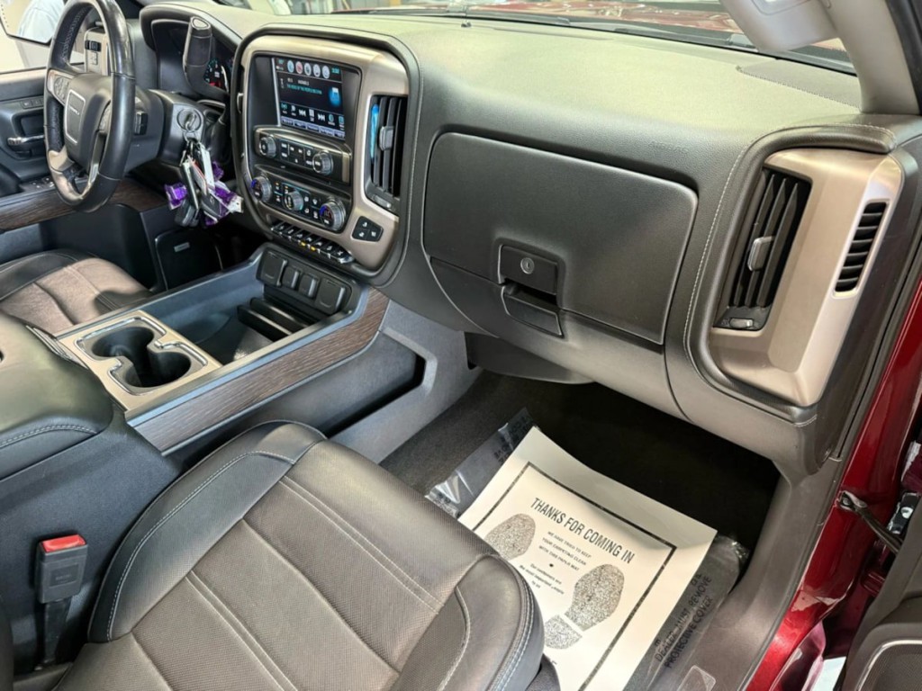 2017 GMC Sierra 1500 Image 27