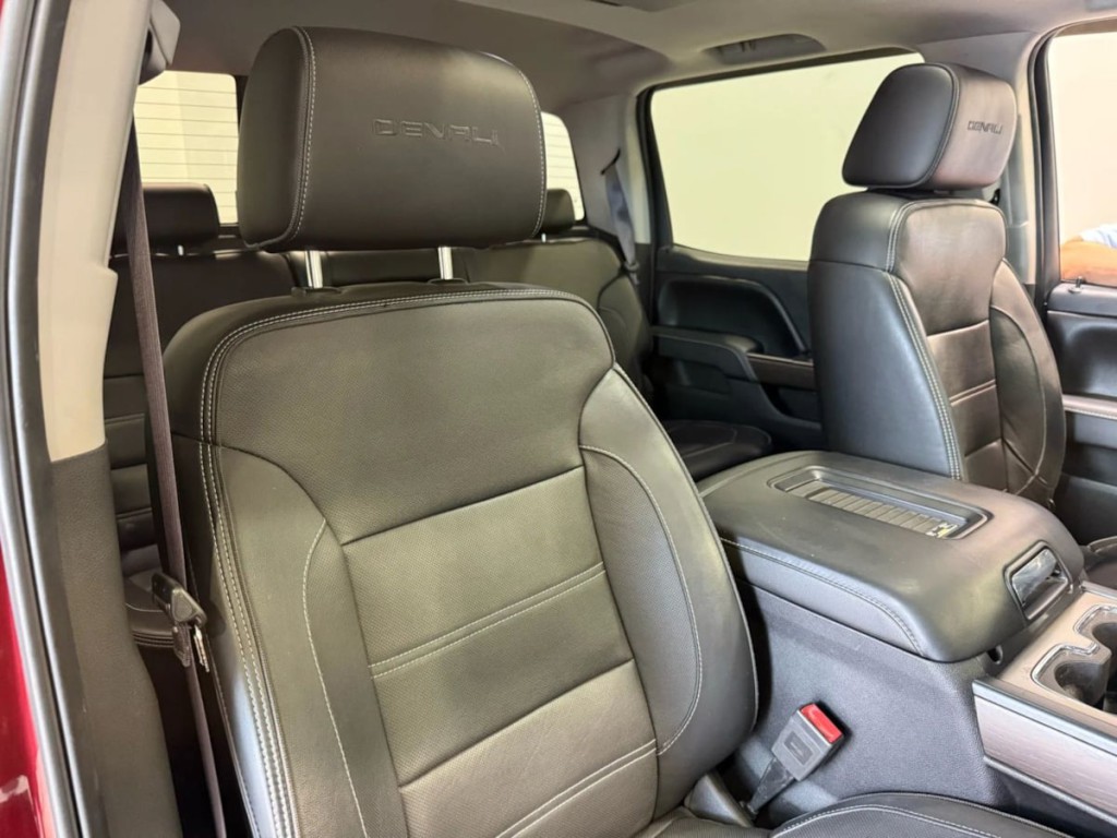 2017 GMC Sierra 1500 Image 28