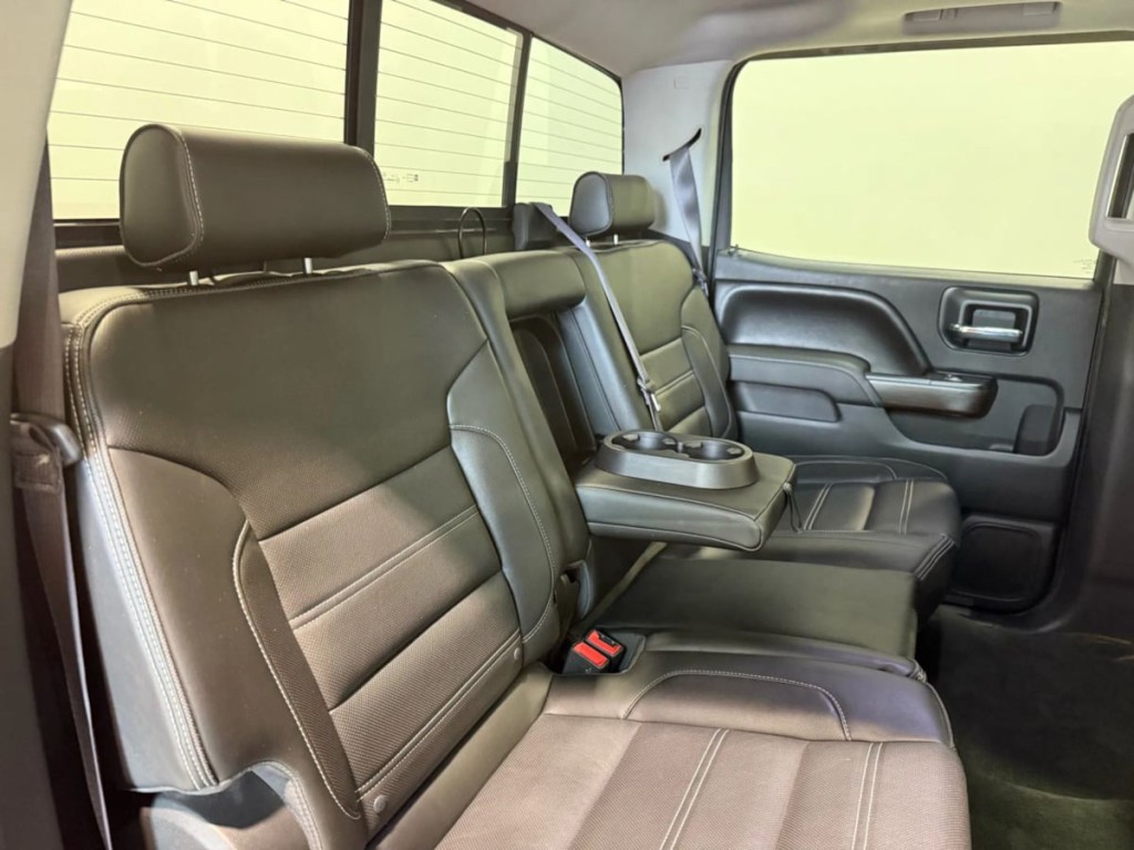 2017 GMC Sierra 1500 Image 31