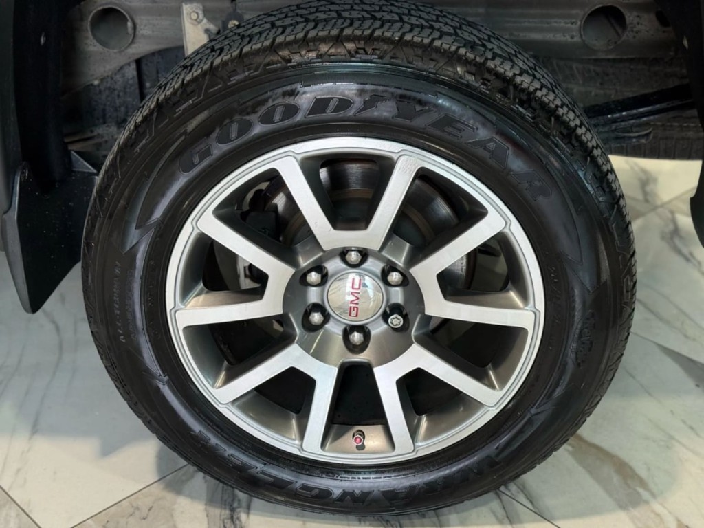2017 GMC Sierra 1500 Image 34