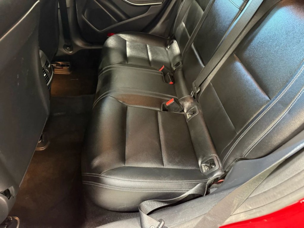 2018 Mercedes-Benz CLA-Class Image 16