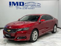 Image for 2015 Chevrolet Impala LT ID: 6826261