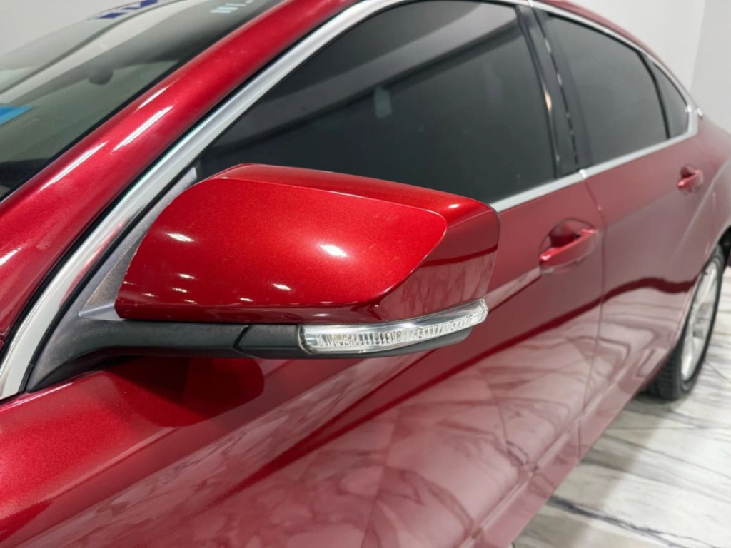 2015 Chevrolet Impala Image 10