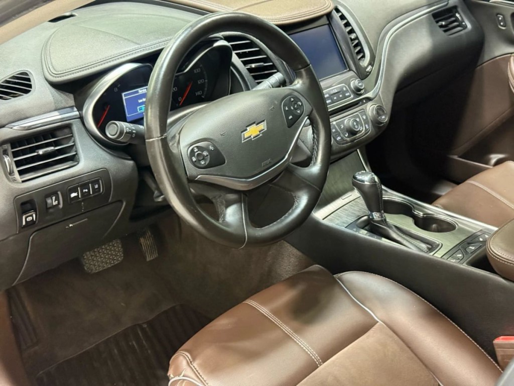 2015 Chevrolet Impala Image 13