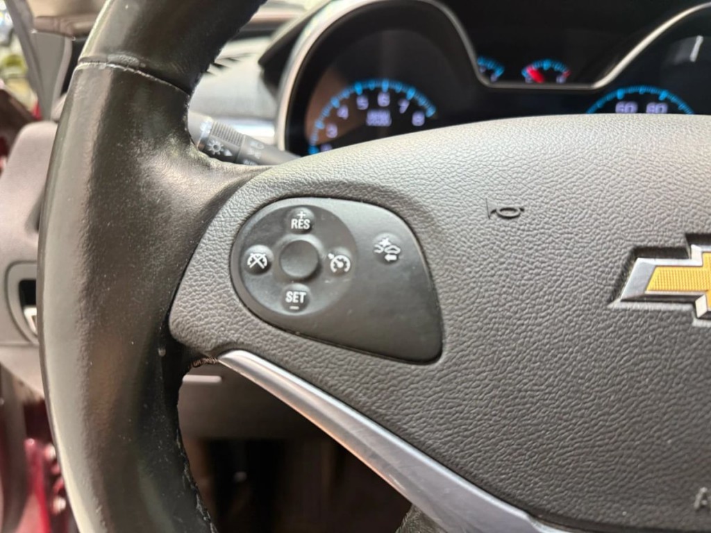 2015 Chevrolet Impala Image 15