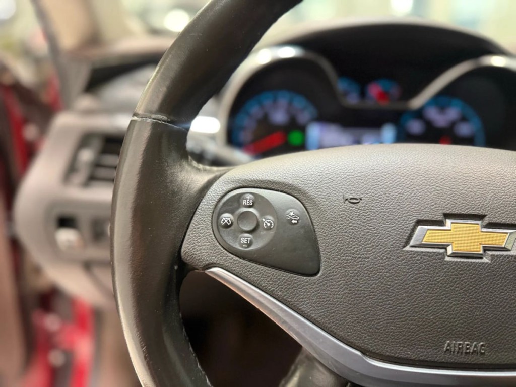 2015 Chevrolet Impala Image 17