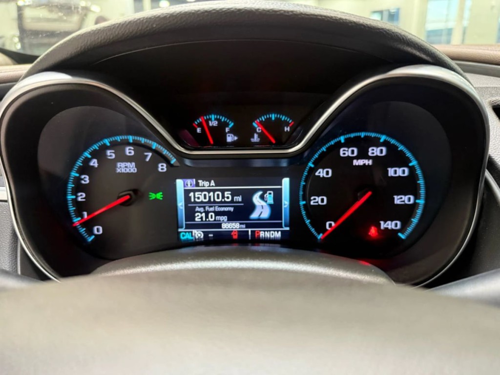 2015 Chevrolet Impala Image 18