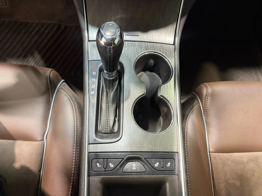 2015 Chevrolet Impala Image 21