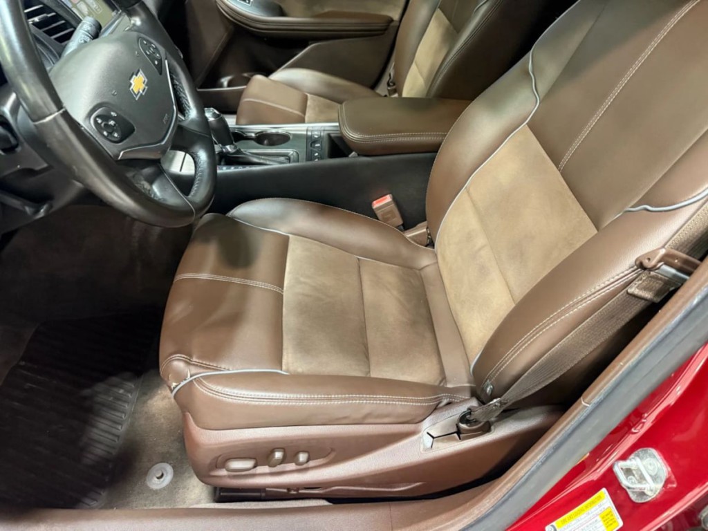 2015 Chevrolet Impala Image 23
