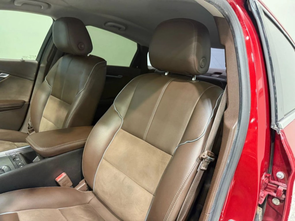 2015 Chevrolet Impala Image 24