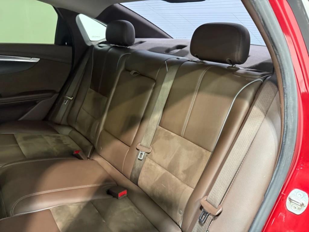 2015 Chevrolet Impala Image 26