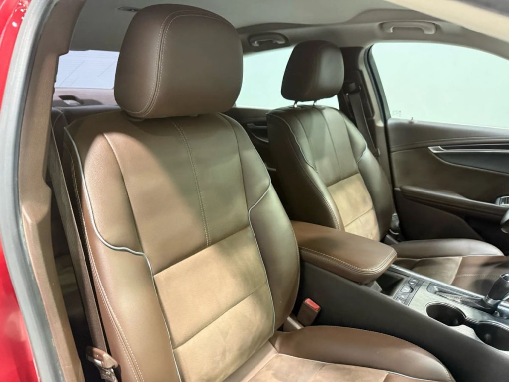 2015 Chevrolet Impala Image 29