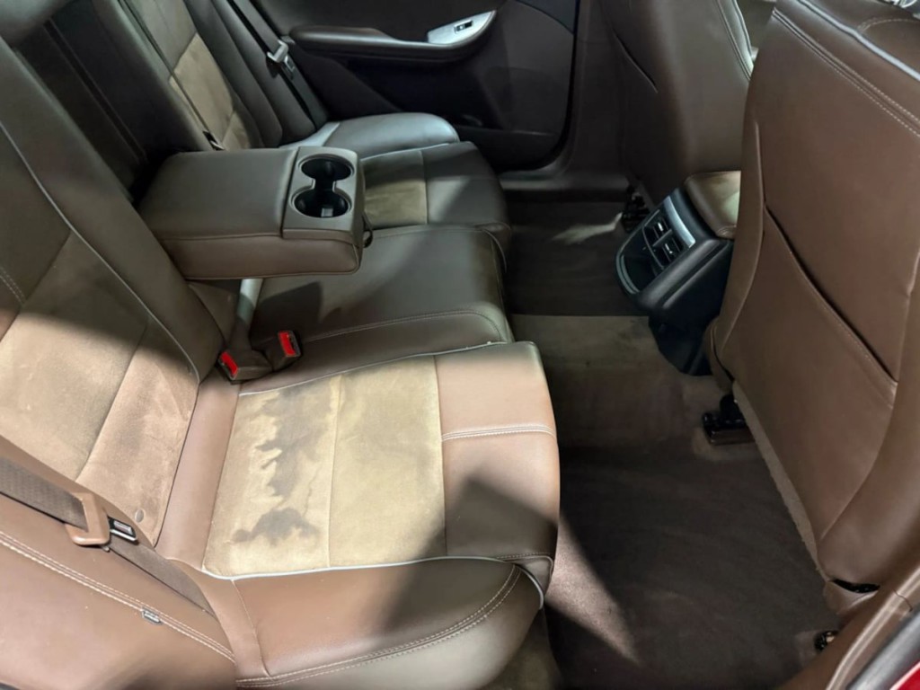 2015 Chevrolet Impala Image 30