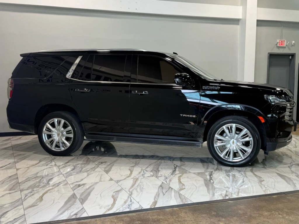 2022 Chevrolet Tahoe Image 5