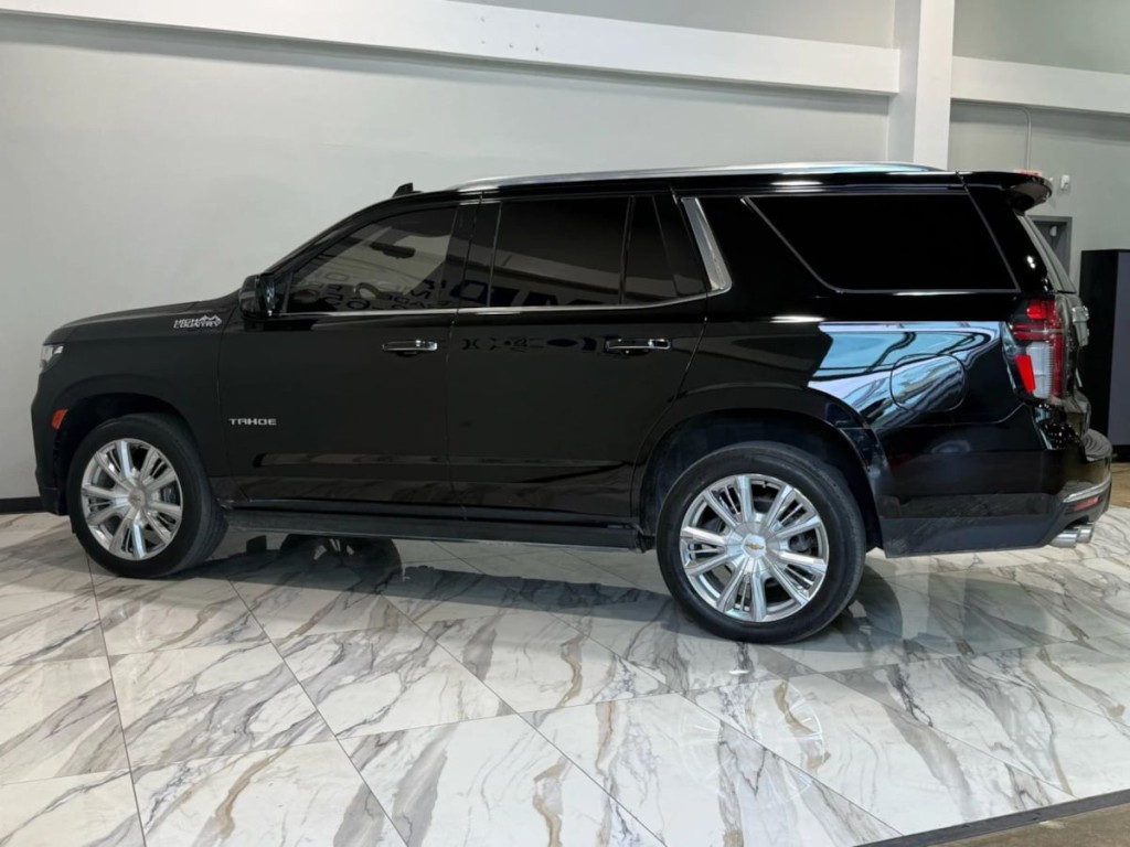 2022 Chevrolet Tahoe Image 9
