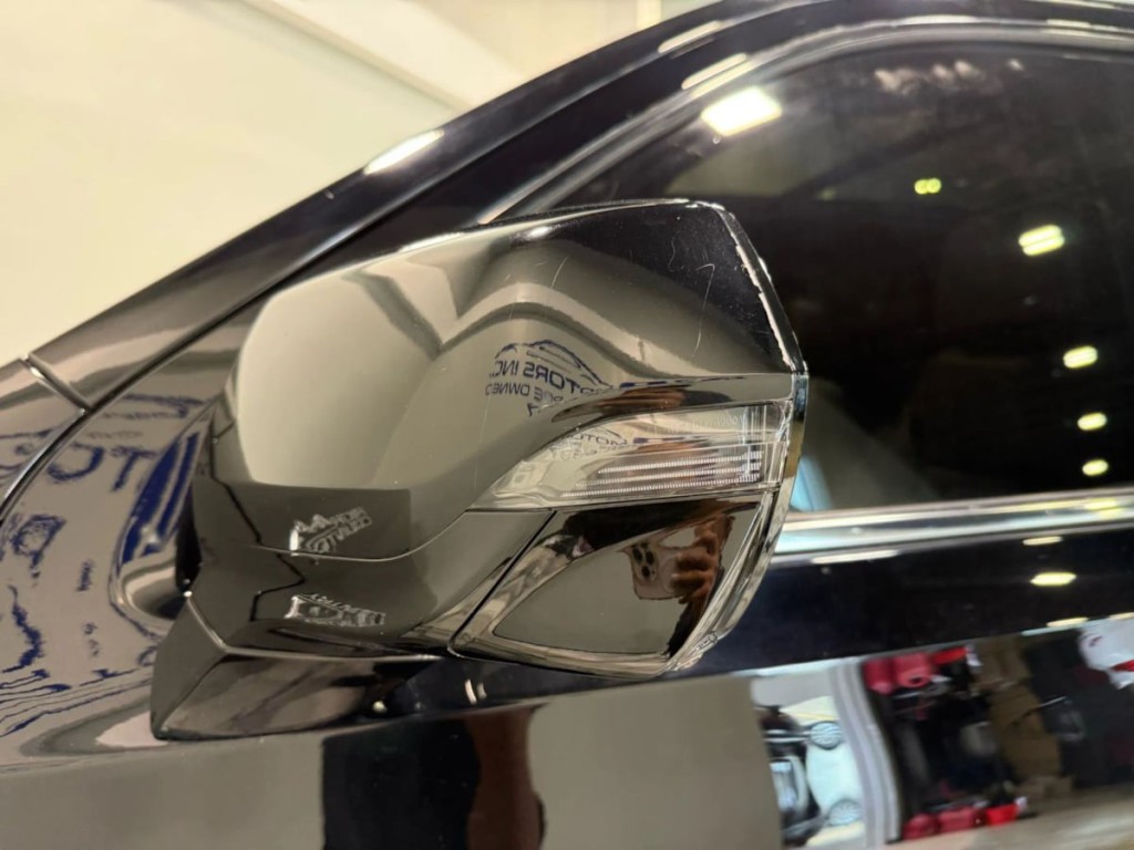 2022 Chevrolet Tahoe Image 10