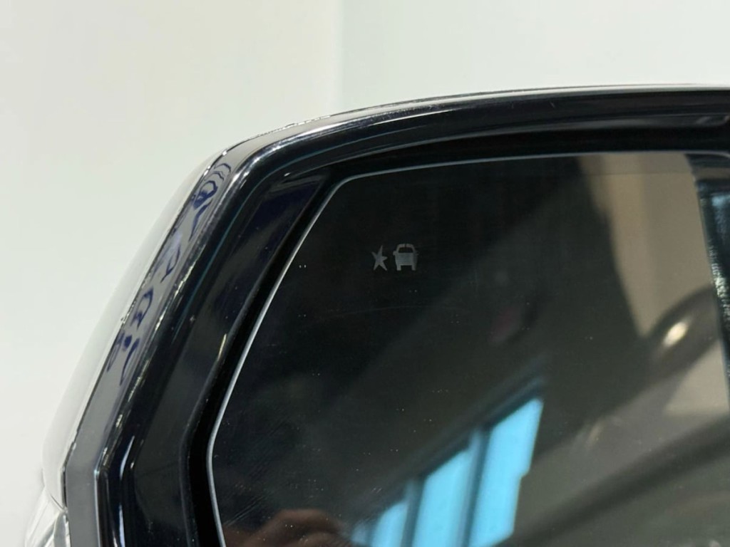 2022 Chevrolet Tahoe Image 11