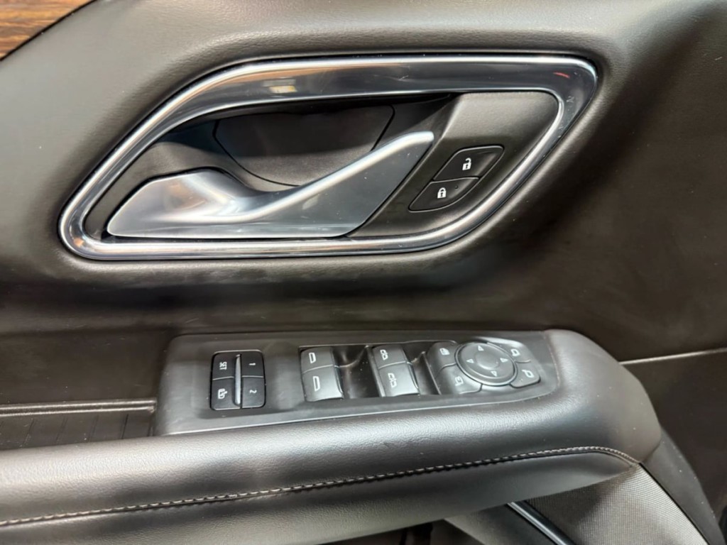2022 Chevrolet Tahoe Image 13