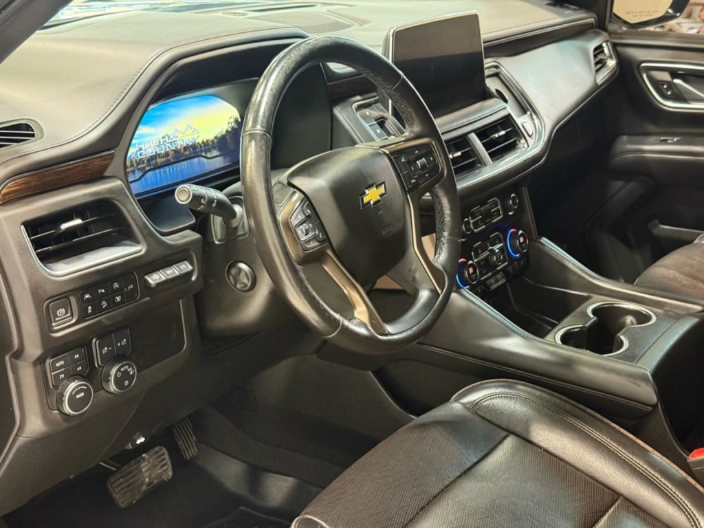 2022 Chevrolet Tahoe Image 14