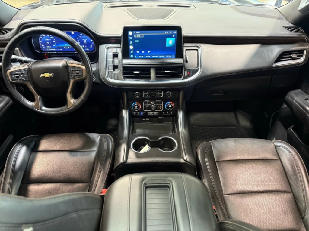2022 Chevrolet Tahoe Image 15