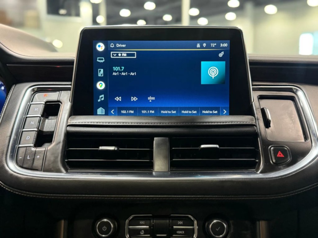 2022 Chevrolet Tahoe Image 16
