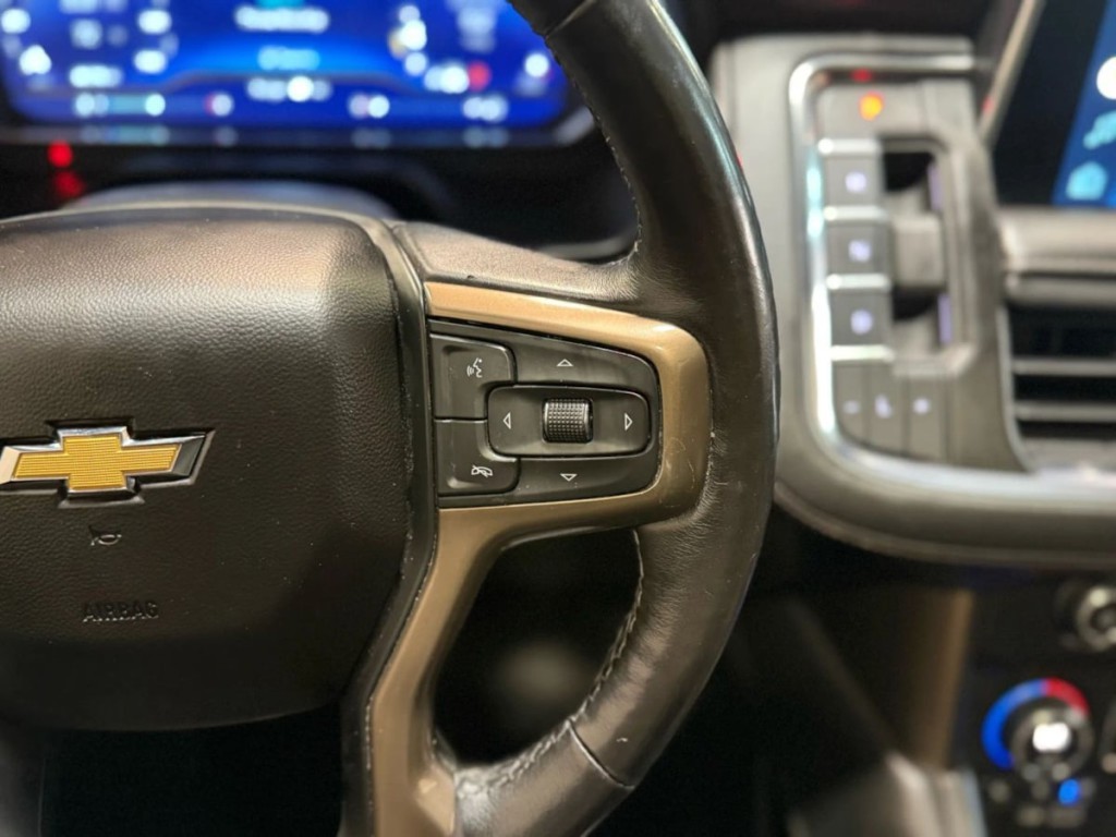 2022 Chevrolet Tahoe Image 20