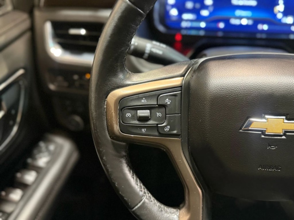 2022 Chevrolet Tahoe Image 21