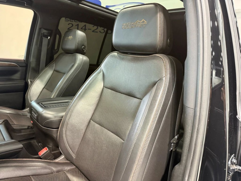 2022 Chevrolet Tahoe Image 24