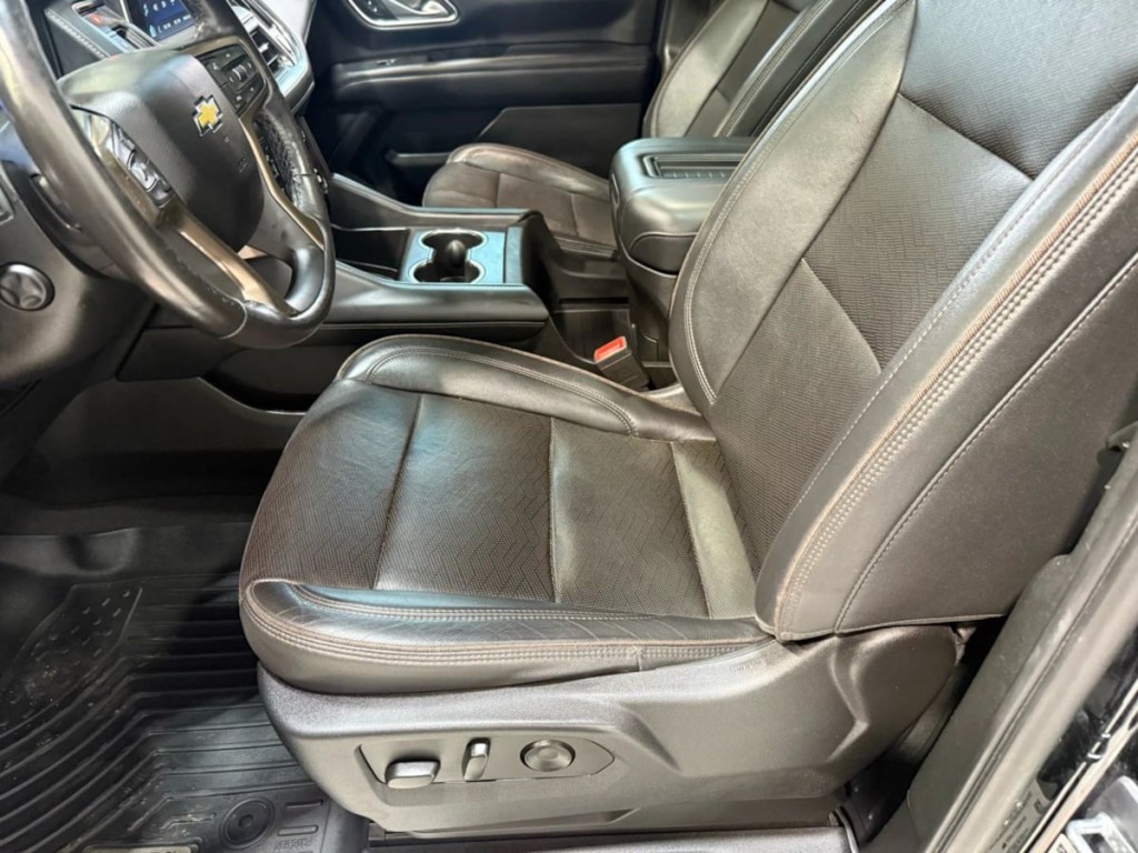 2022 Chevrolet Tahoe Image 25