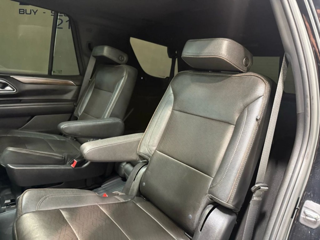 2022 Chevrolet Tahoe Image 26