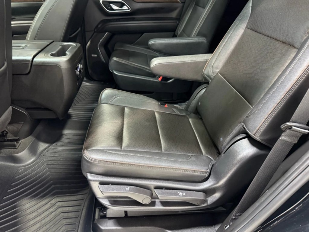 2022 Chevrolet Tahoe Image 27