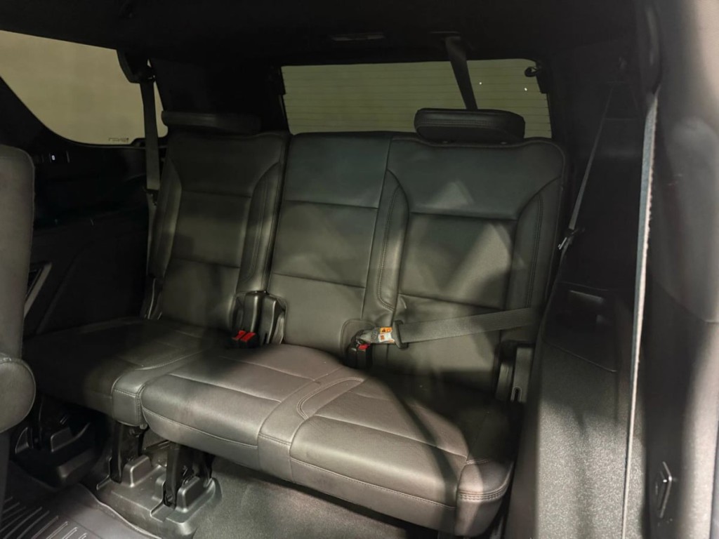 2022 Chevrolet Tahoe Image 28