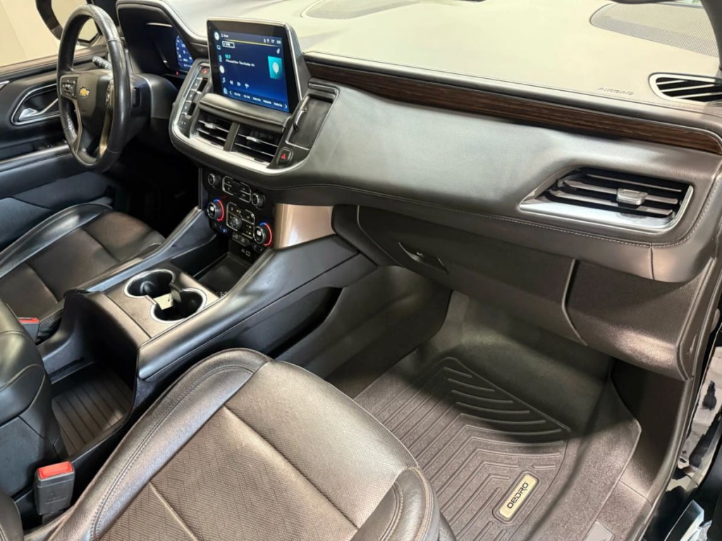2022 Chevrolet Tahoe Image 29