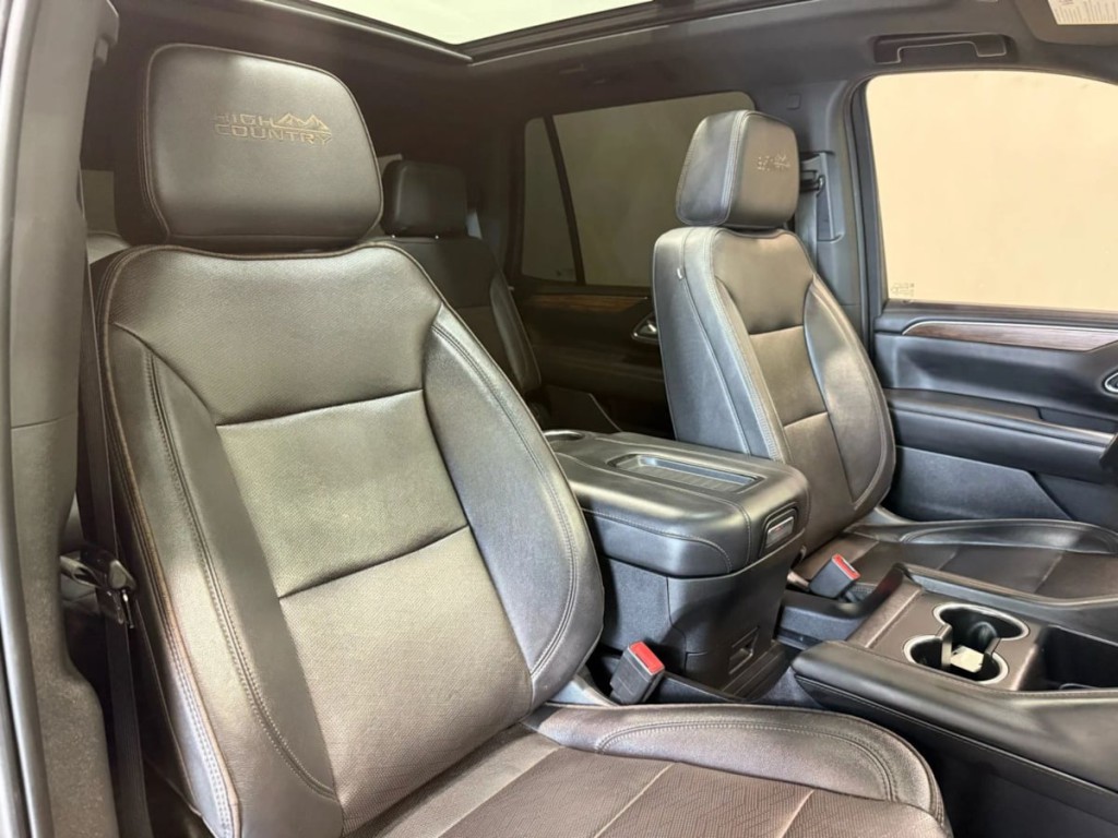 2022 Chevrolet Tahoe Image 30