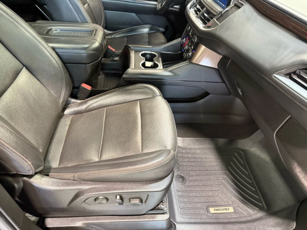 2022 Chevrolet Tahoe Image 31