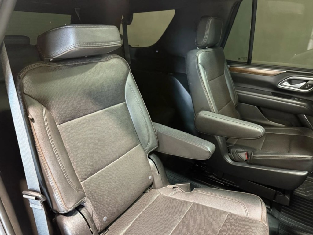 2022 Chevrolet Tahoe Image 34