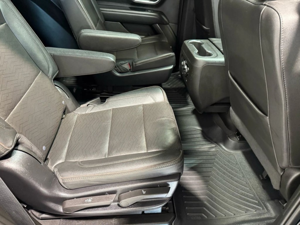 2022 Chevrolet Tahoe Image 35