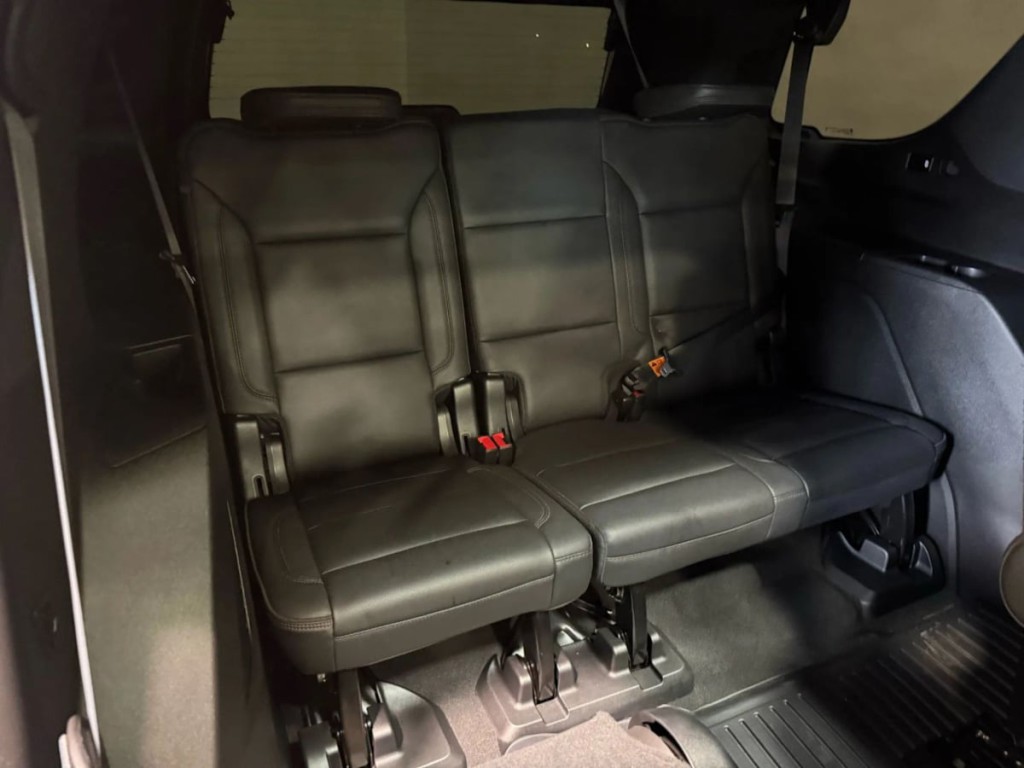 2022 Chevrolet Tahoe Image 37