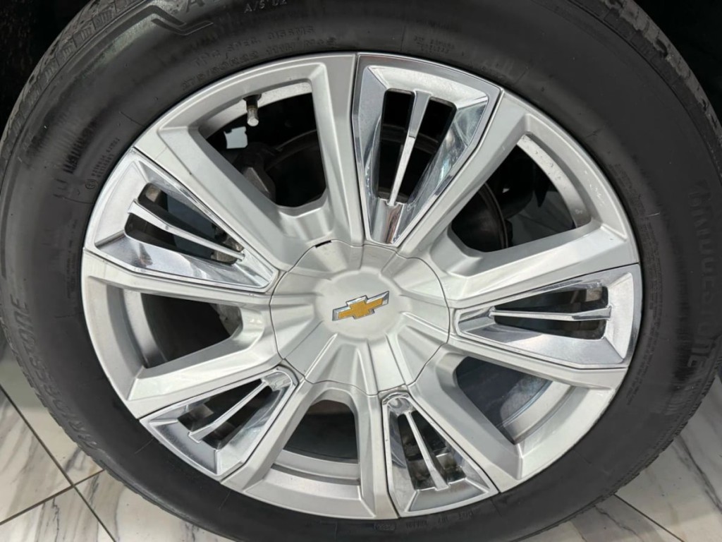 2022 Chevrolet Tahoe Image 38