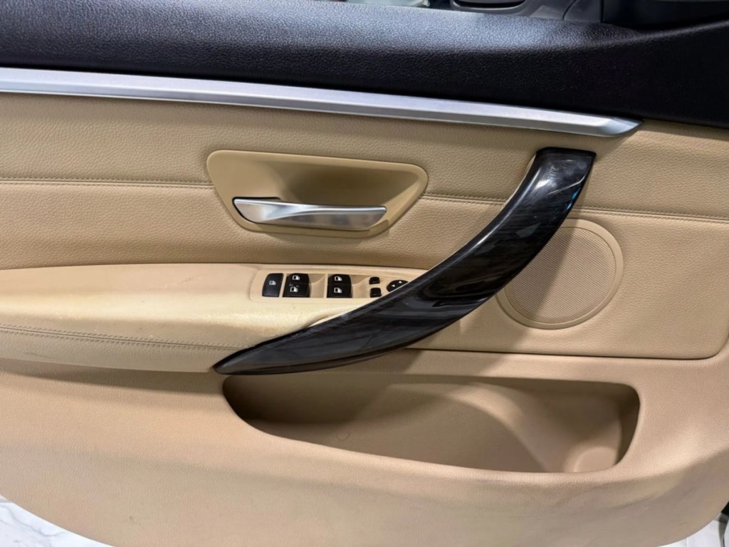 2015 BMW 4 Series Image 11