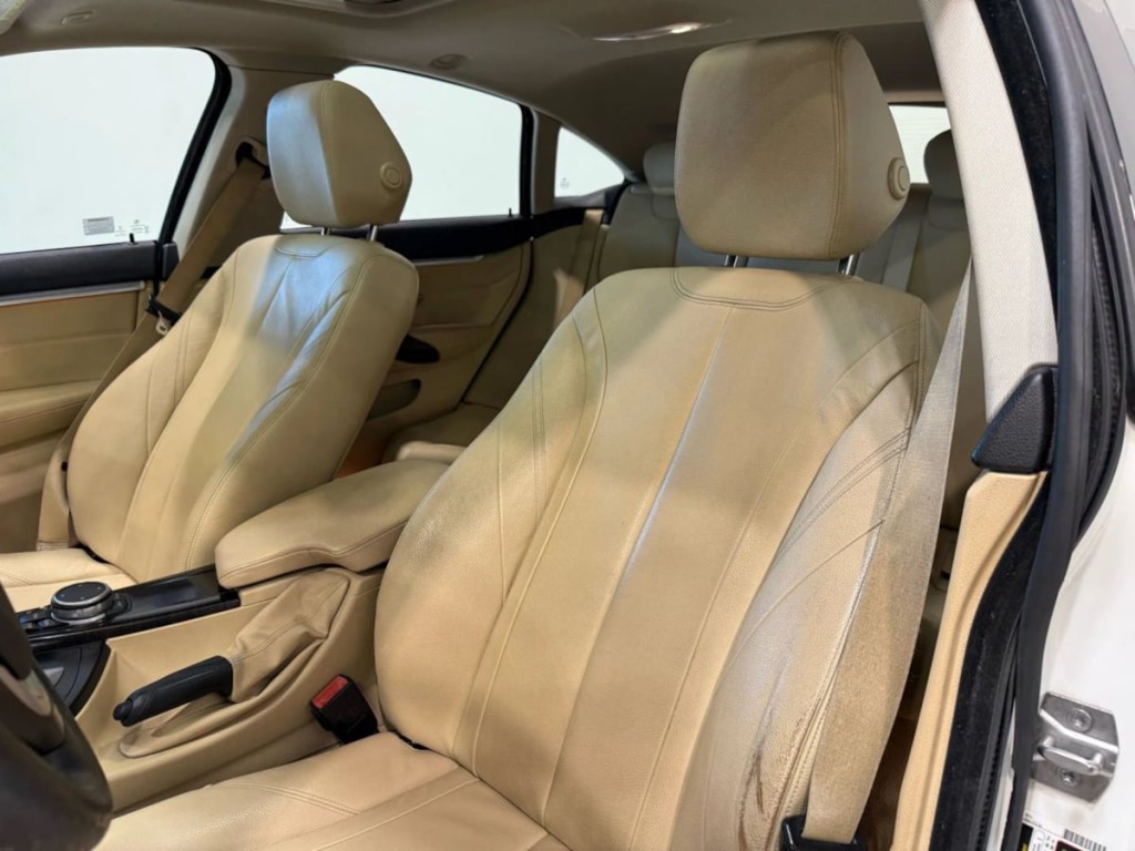 2015 BMW 4 Series Image 19
