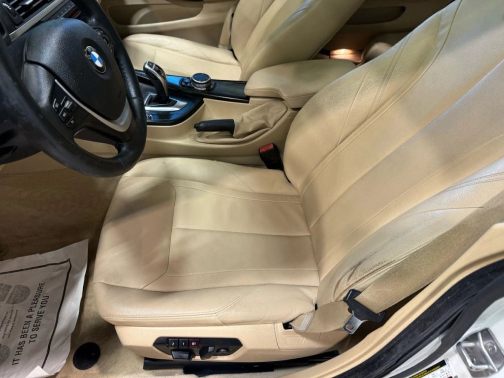 2015 BMW 4 Series Image 20