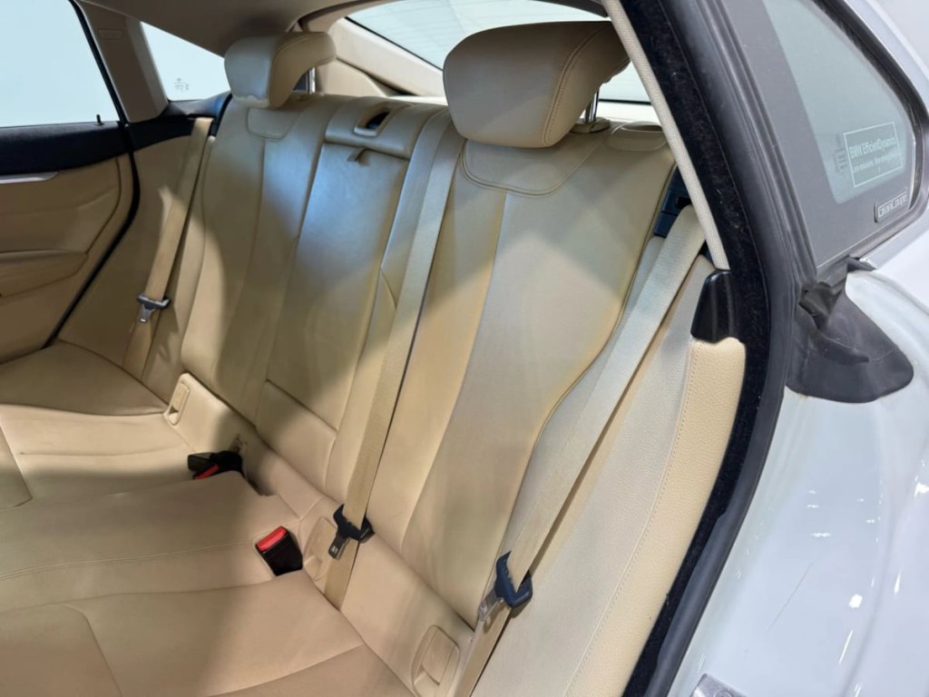 2015 BMW 4 Series Image 21
