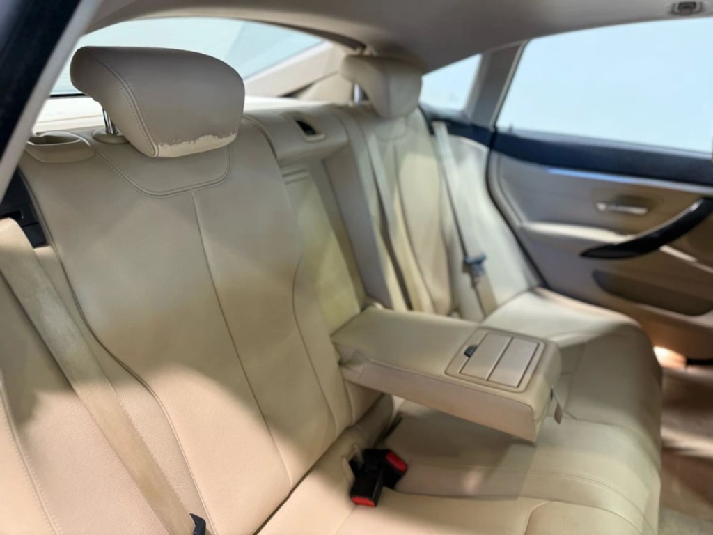 2015 BMW 4 Series Image 27