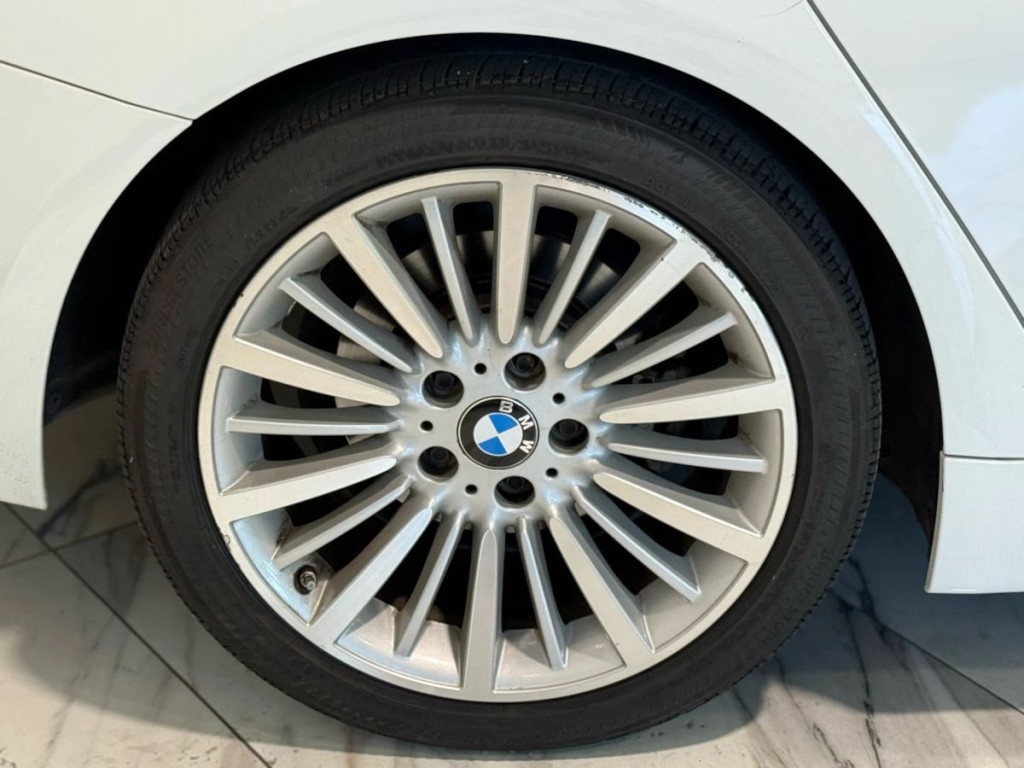 2015 BMW 4 Series Image 29