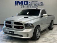Image for 2015 RAM 1500 Sport ID: 6826265