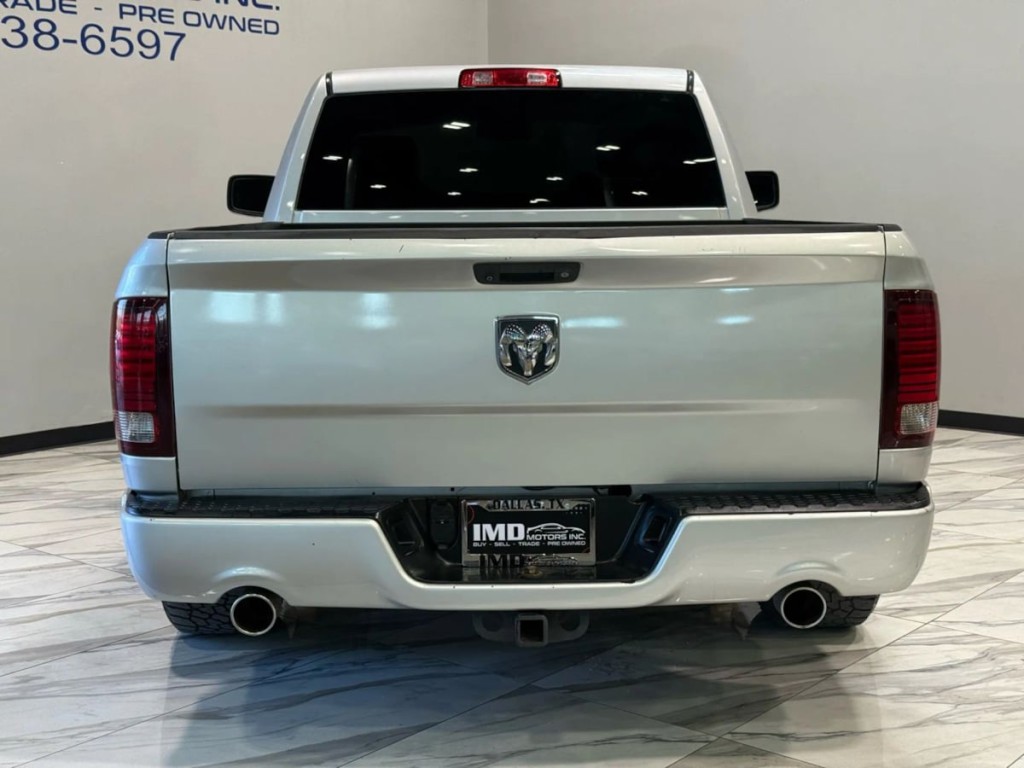 2015 RAM 1500 Image 7