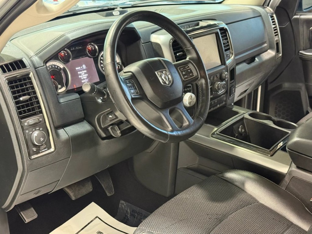 2015 RAM 1500 Image 13