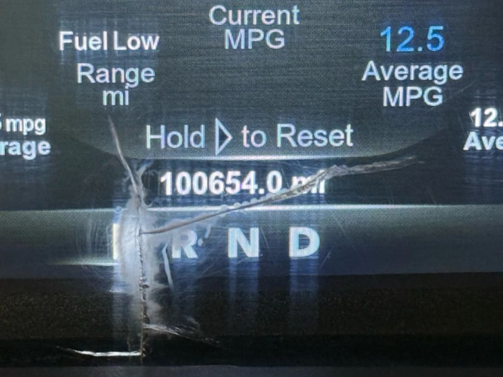 2015 RAM 1500 Image 19